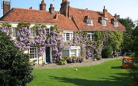Rothmans B&B